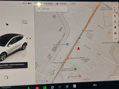 Used 2024 Tesla Model Y 2WD