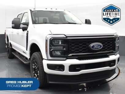 New 2024 Ford F350 XLT w/ XLT Premium Package