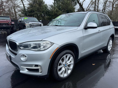 Used 2016 BMW X5 xDrive35i