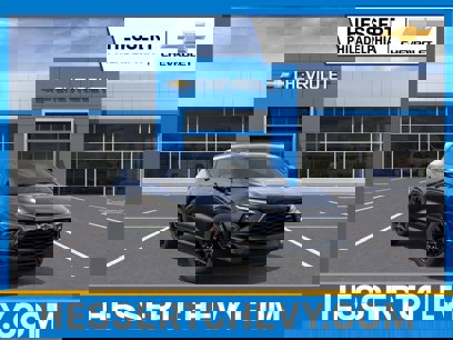 New 2025 Chevrolet Blazer RS w/ Driver Confidence II Package