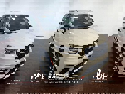 New 2025 Chrysler Pacifica Select