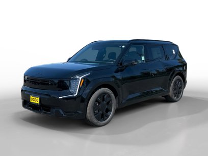 New 2026 Kia EV9 Land