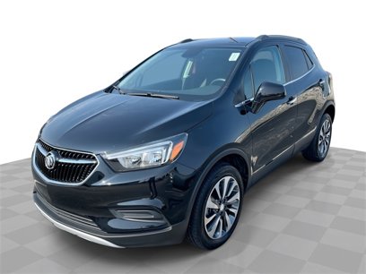 Used 2022 Buick Encore Preferred w/ Safety Package