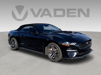 Used 2023 Ford Mustang Premium