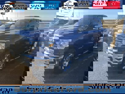 Used 2019 RAM 1500 Big Horn
