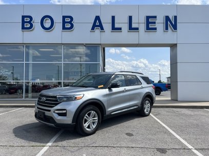 Used 2024 Ford Explorer XLT w/ Equipment Group 202A