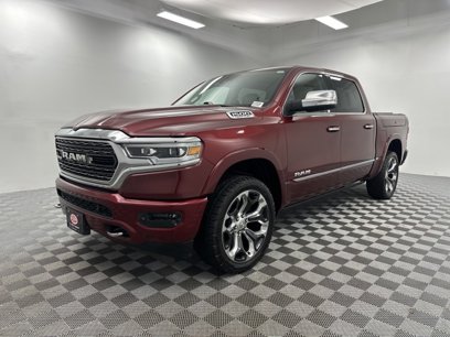 Used 2020 RAM 1500 Limited