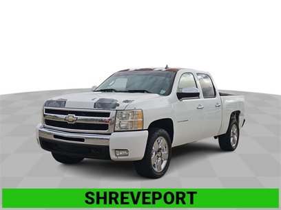 Used 2011 Chevrolet Silverado 1500 LT w/ Regional Value Package