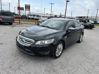 Used 2010 Ford Taurus Limited