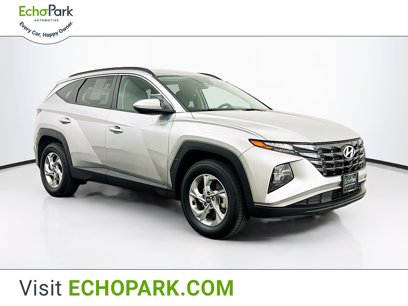 Used 2024 Hyundai Tucson SEL