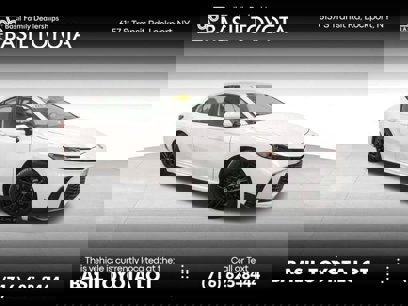 Used 2025 Toyota Camry SE
