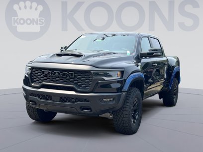 New 2025 RAM 1500 RHO w/ RHO Level 1 Equipment Group