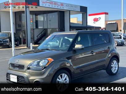 Used 2013 Kia Soul + w/ Audio Pkg