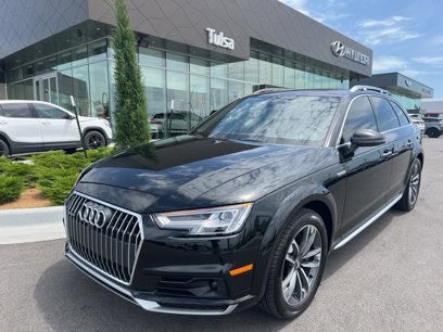 Used 2019 Audi A4 2.0T allroad Prestige