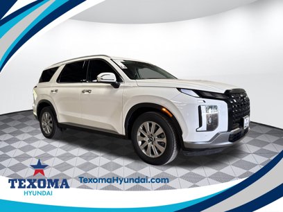 Used 2024 Hyundai Palisade SEL