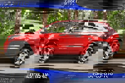 Used 2015 Jeep Grand Cherokee Limited w/ Luxury Group II