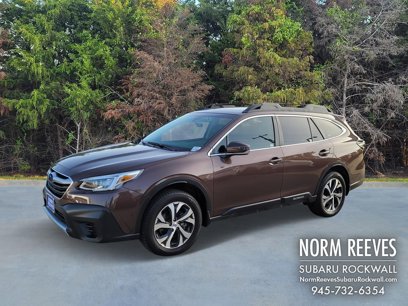Used 2021 Subaru Outback Limited XT w/ Popular Package #2