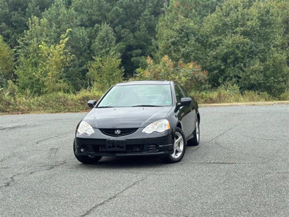 Used 2003 Acura RSX