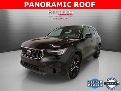 Used 2025 Volvo XC40 B5 Core