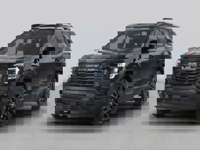 New 2026 GMC Terrain Elevation