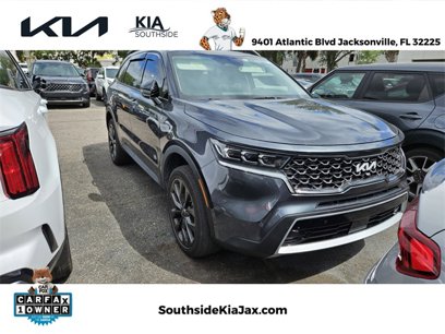 Used 2023 Kia Sorento SX Prestige
