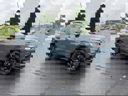 New 2025 Honda HR-V Sport