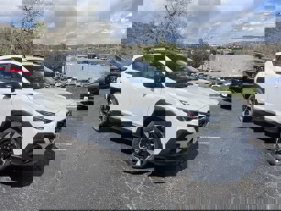 New 2025 Subaru Crosstrek 2.5i Limited