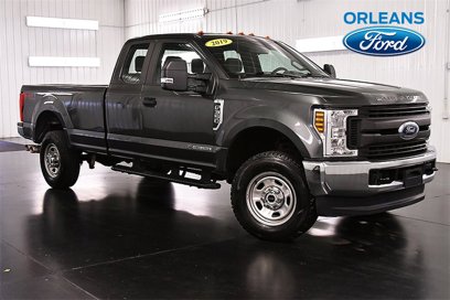 Used 2019 Ford F350 XL w/ XL Value Package