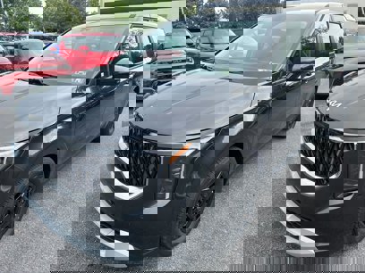 New 2026 Kia Carnival