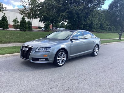 Used 2009 Audi A6 3.0T Prestige