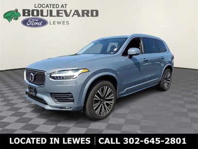 Used 2022 Volvo XC90 T5 Momentum w/ Climate Package