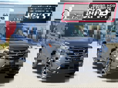 Certified 2024 Nissan Rogue SV w/ SV Premium Package