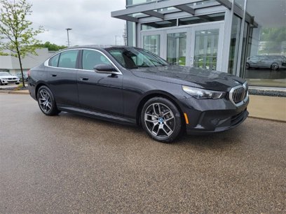 Used 2025 BMW i5 xDrive40 w/ Premium Package