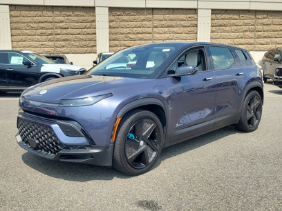 Used 2023 Fisker Ocean Extreme