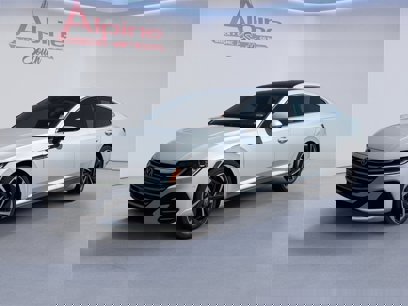 Used 2023 Volkswagen Arteon SEL Premium