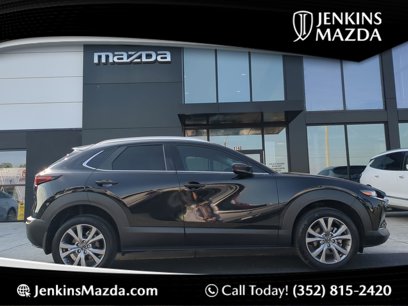 Used 2022 MAZDA CX-30 AWD 2.5 S w/ Preferred Package