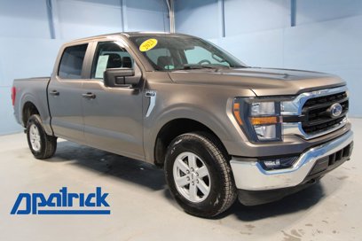 Used 2023 Ford F150 XLT