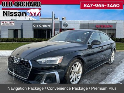 Used 2023 Audi A5 2.0T Premium Plus w/ Premium Plus