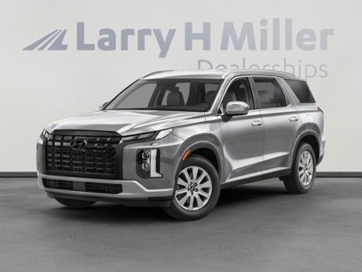 Used 2024 Hyundai Palisade SEL