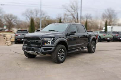 Used 2020 Ford F150 Raptor w/ Equipment Group 802A Luxury