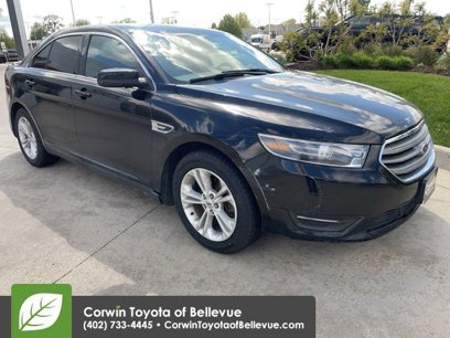 Used 2016 Ford Taurus SEL w/ Equipment Group 201A