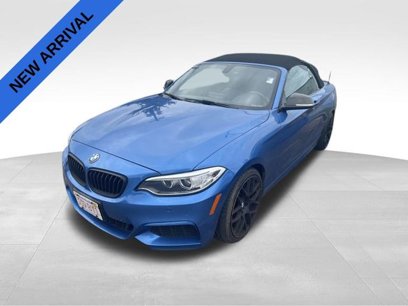 Used 2016 BMW M235i Convertible