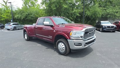 Used 2022 RAM 3500 Limited