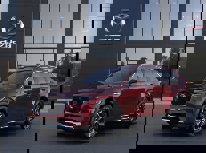 New 2025 MAZDA CX-90 Plug-In Hybrid w/ Premium Plus