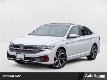 Used 2022 Volkswagen Jetta GLI Autobahn