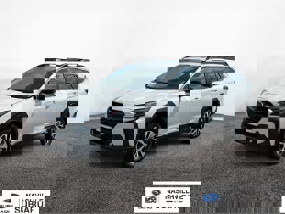 New 2025 Subaru Outback Premium