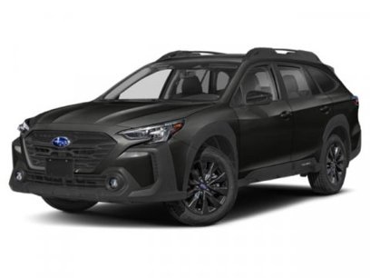 Used 2025 Subaru Outback Onyx Edition w/ Popular Package #2