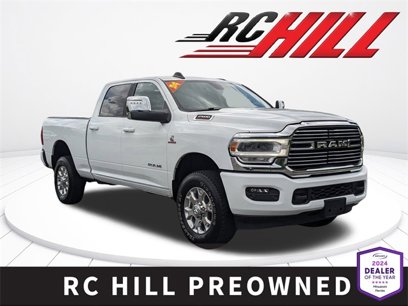 Used 2024 RAM 2500 Laramie