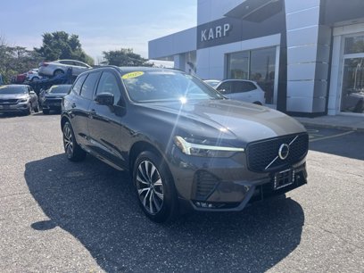 Certified 2025 Volvo XC60 B5 Plus w/ Protection Package Premier