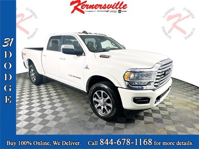 Used 2022 RAM 2500 Limited